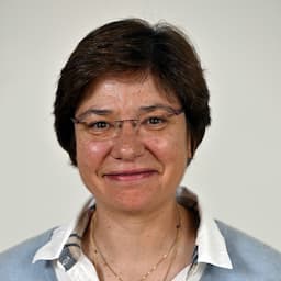 Caroline Van Schel